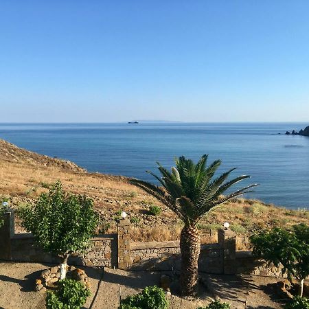 Mabella Beach Plati  Eksteriør bilde
