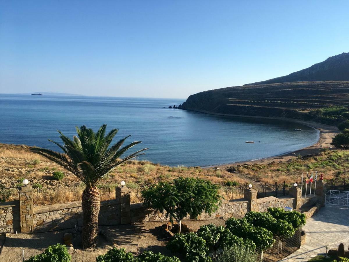 Mabella Beach Plati  Eksteriør bilde